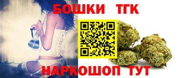крисы Аргун